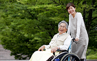 船橋市浜町・いいじま歯科・障害者歯科