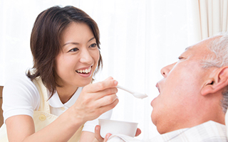 船橋市浜町・いいじま歯科・摂食嚥下機能療法