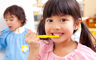 船橋市浜町・いいじま歯科・小児歯科