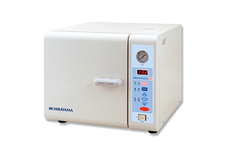 船橋市浜町・いいじま歯科・滅菌器