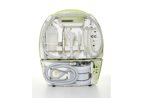 船橋市浜町・いいじま歯科・訪問診療キット