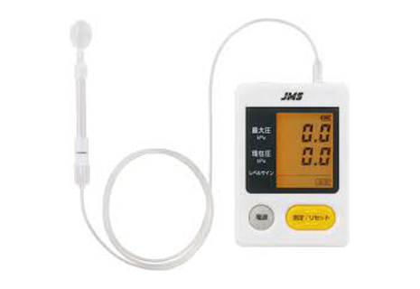 船橋市浜町・いいじま歯科・舌圧計