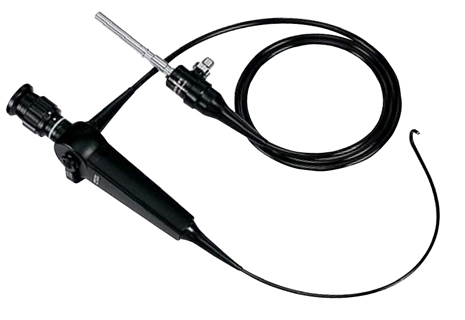 船橋市浜町・いいじま歯科・嚥下内視鏡VE