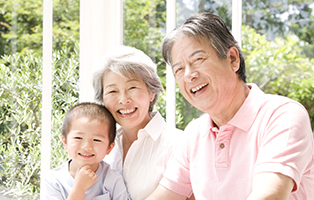 船橋市浜町・いいじま歯科